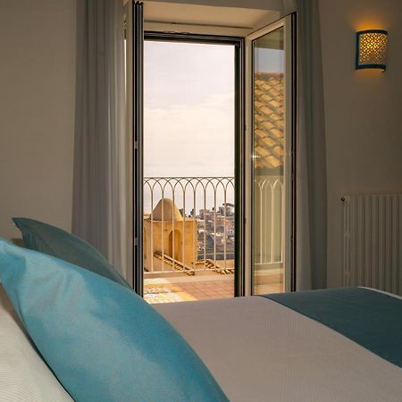Apartament Ravello Dream Charming House Scala Zewnętrze zdjęcie