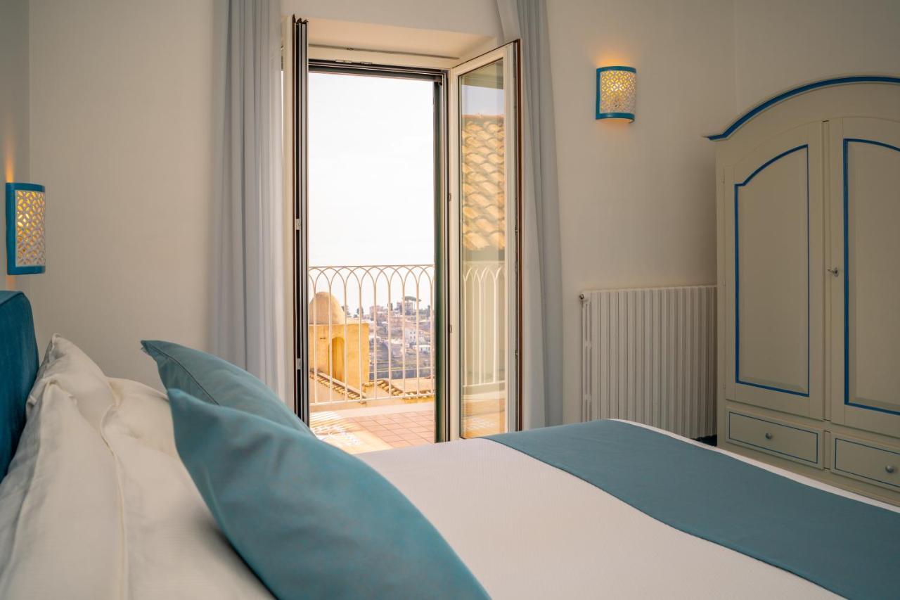 Apartament Ravello Dream Charming House Scala Zewnętrze zdjęcie