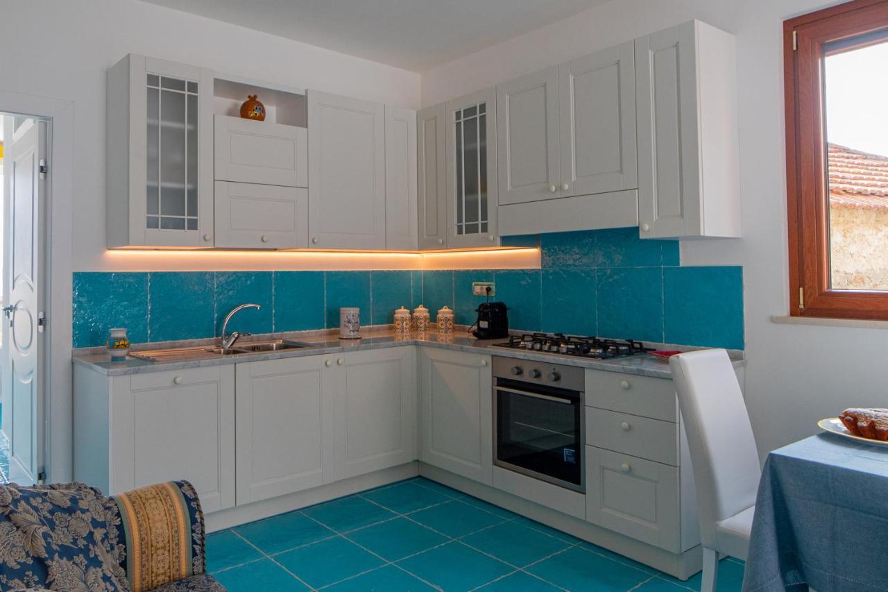 Apartament Ravello Dream Charming House Scala Zewnętrze zdjęcie